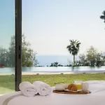 Villa Sunset- Vue A *