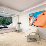 Villa Sunset- Vue A