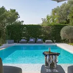 Sunset- Vue A Villa Cannes