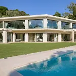Sunset- Vue A Villa Cannes