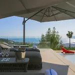 Sunset- Vue A Villa