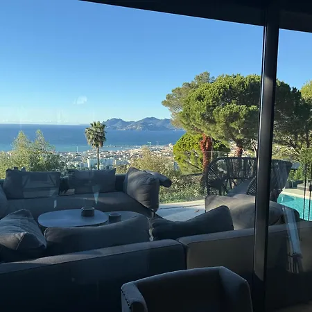 De Luxe - Vue Panoramique A