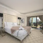 Sunset- Vue A Villa Cannes