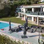 Villa Sunset- Vue A *
