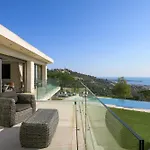 Villa Sunset- Vue A