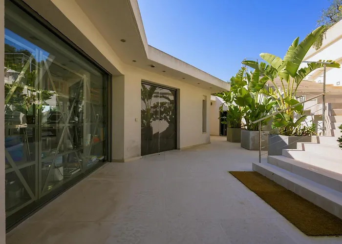 Villa Sunset- Vue A Cannes