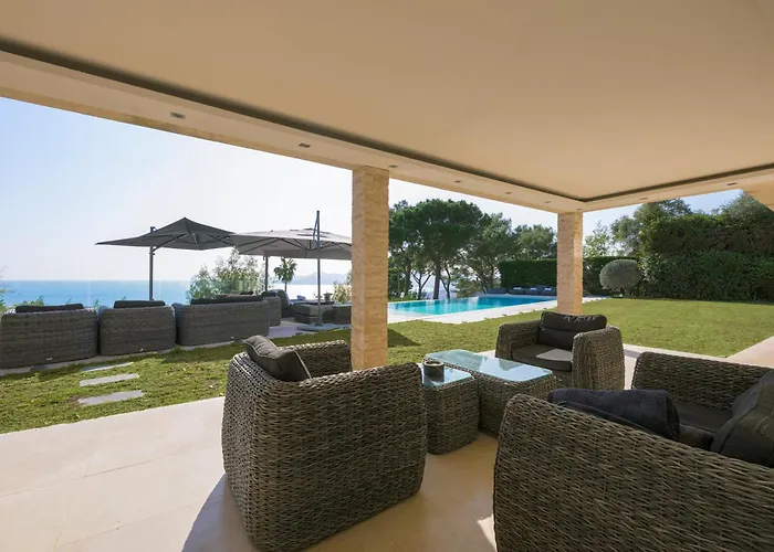 Sunset- Vue A * Cannes