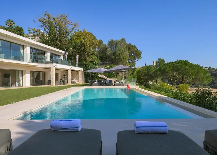 Sunset- Vue A Villa