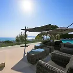 فيلة Sunset- Vue A